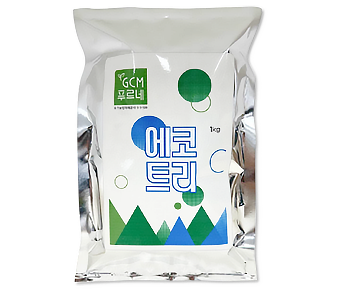 에코트리 Eco Tree